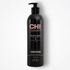 Luxury Black Seed Oil Blend Moisture Replenish Conditioner - 25 Ounces, , large image number null